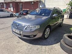 Volkswagen - Passat - 20