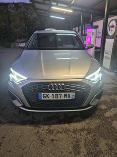 Audi - A3 - 2.0 TDI