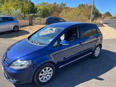 Volkswagen - Golf Plus - 1.9tdi