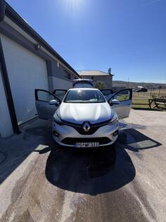 Renault - Clio - 1.5dci