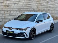 Volkswagen - Golf 8 - 2.0 GTI