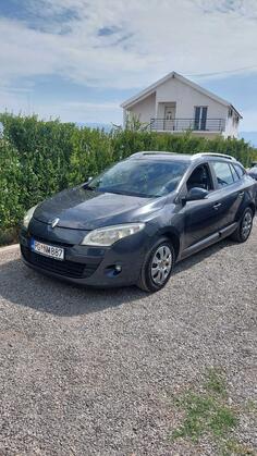 Renault - Megane - 1.5