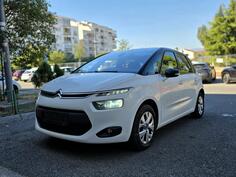 Citroen - C4 Picasso - 1.6HDI