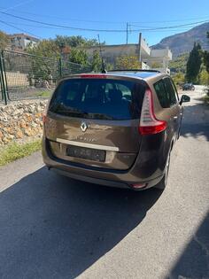 Renault - Grand Scenic - AUTOMATIK