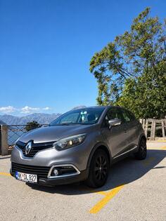 Renault - Captur - 1.5 dCi