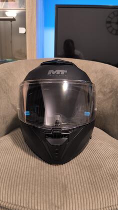 MT - Atom 2 SV