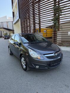 Opel - Corsa - 1.3cdti 70kw eco flex
