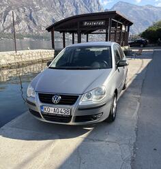 Volkswagen - Polo - 1.9 SDI