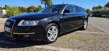 Audi - A6 - 2.7 TDI