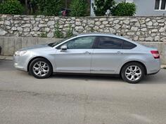 Citroen - C5 - 1.6hdi
