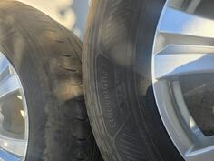 Ostalo felne i efficientGrip2 gume