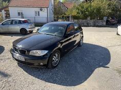 BMW - 118 - 118D