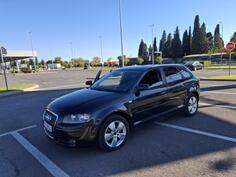 Audi - A3 - 2.0tdi