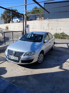Volkswagen - Passat - 1.9 TDI