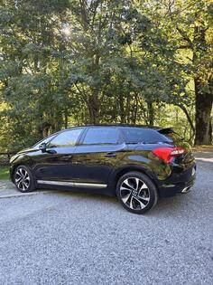 Citroen - DS5 - 2.0