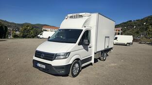 Volkswagen - Crafter Hladnjača
