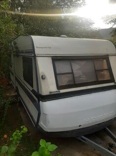 Caravelair - Hoby 600