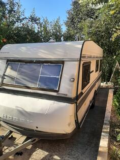 Caravelair - Hoby 600