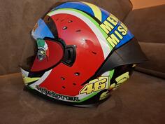 Matrix - VR 46 e d i t i o n
