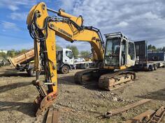 Liebherr - R 317