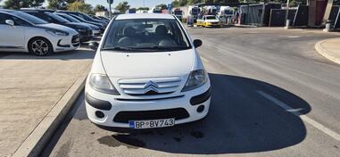 Citroen - C3 - 1.4 HDI
