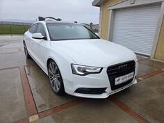 Audi - A5 - 2.0 tdi