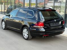 Volkswagen - Golf 6 - 2.0