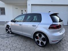 Volkswagen - Golf 6 - GTI