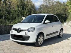 Renault - Twingo - 1.0
