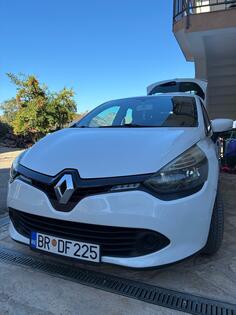Renault - Clio - 1.5