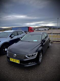 Volkswagen - Passat - 1.6 TDI