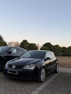 Volkswagen - Golf 5 - 1.9TDI 77kw