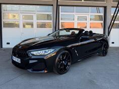 BMW - 840 - Xdrive M