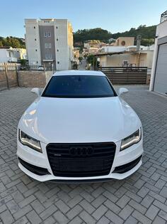 Audi - A7 - 3.0 BITDI