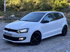 Volkswagen - Polo - 1.2 TDI