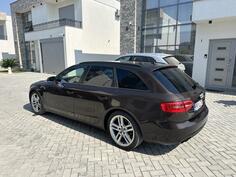 Audi - A4 - 2.0 tdi