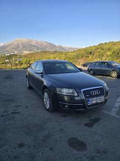 Audi - A6 - 3.0 TDI