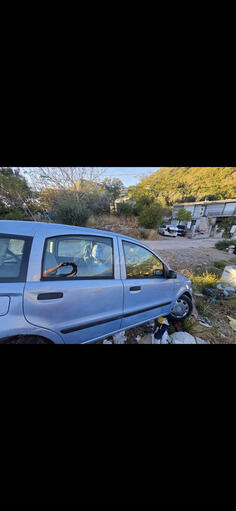 Fiat - Panda - 1.2