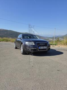 Audi - A6 - 2.0 TDI
