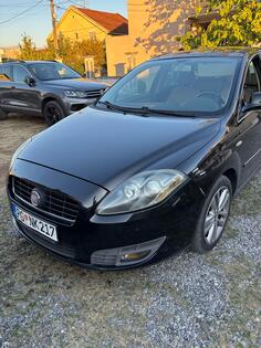 Fiat - Croma - 1.9jtd