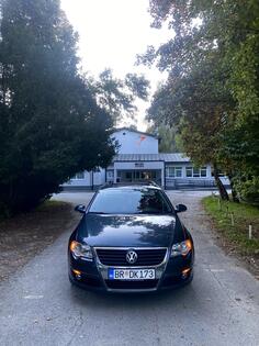 Volkswagen - Passat - 2.0 tdi 81 kw