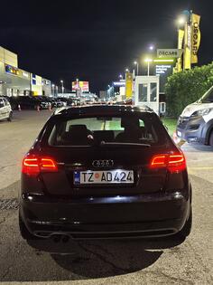 Audi - A3 - 1.9 tdi
