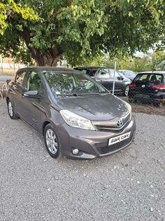 Toyota - Yaris - 1.4 D4D