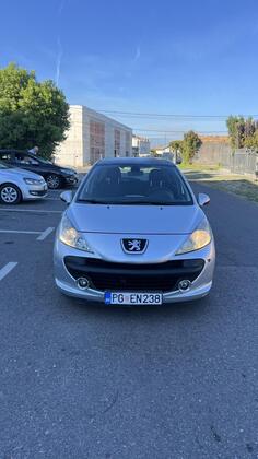 Peugeot - 207 - 1.4