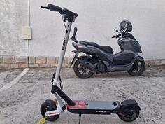 City Bike - ducati pro