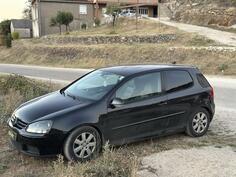 Volkswagen - Golf 5 - tdi