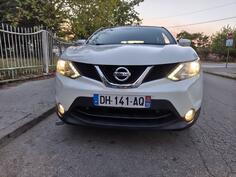 Nissan - Qashqai - 1,5dci