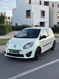 Renault - Twingo - 1.5 Dci