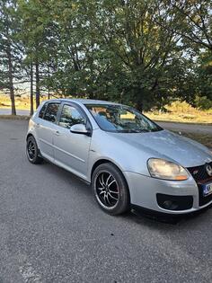 Volkswagen - Golf 5 - 1.9