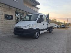 Iveco - daily